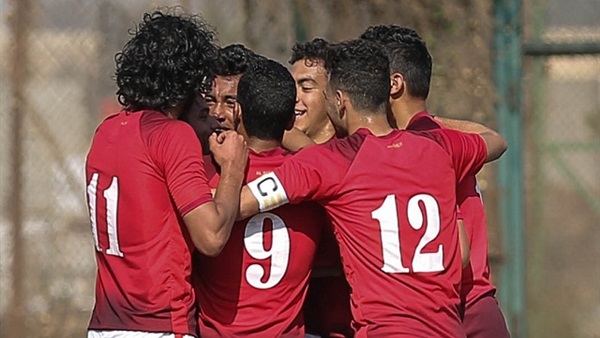 وان ثري| بوابة الرياضة المصرية 