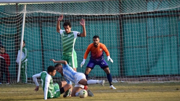 وان ثري| بوابة الرياضة المصرية 