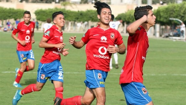 وان ثري| بوابة الرياضة المصرية 