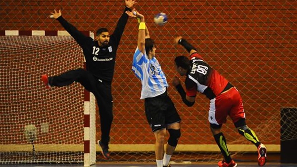 المنتخب الوطني الاول