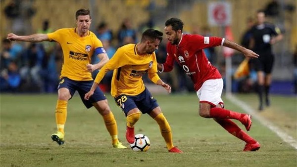 وان ثري| بوابة الرياضة المصرية 