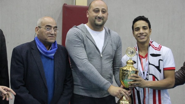 وان ثري| بوابة الرياضة المصرية 