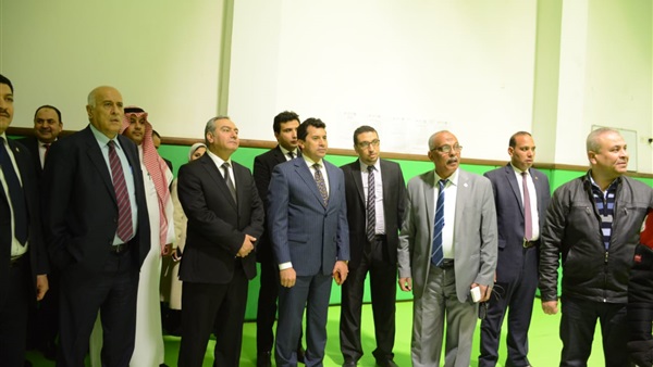 وان ثري| بوابة الرياضة المصرية 