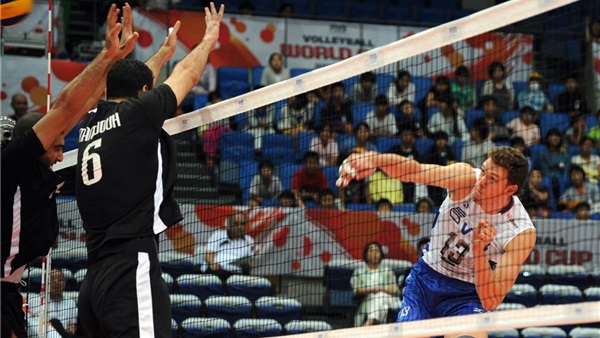 المنتخب الوطني الاول