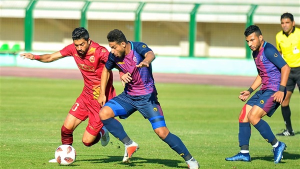 وان ثري| بوابة الرياضة المصرية 