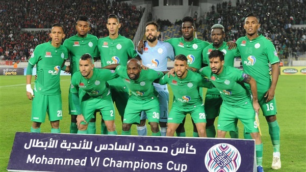 الرجاء المغربي