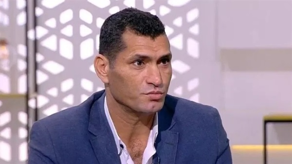 محمود ابو الدهب نجم