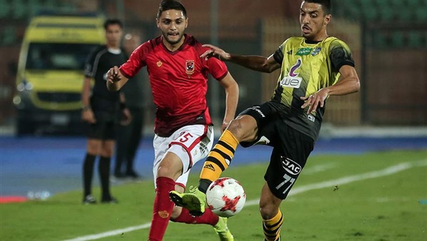 وان ثري| بوابة الرياضة المصرية 