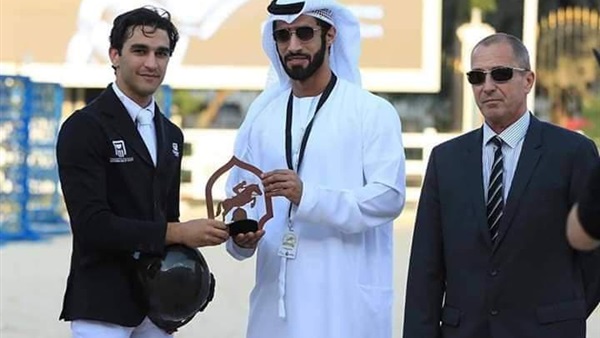 وان ثري| بوابة الرياضة المصرية 