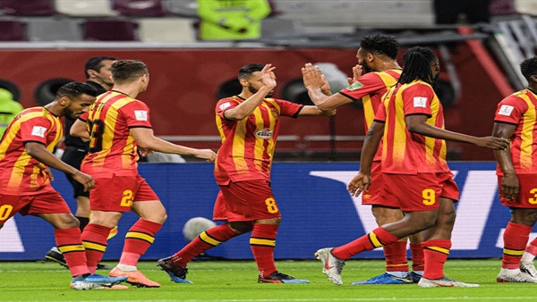 وان ثري| بوابة الرياضة المصرية 