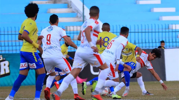 وان ثري| بوابة الرياضة المصرية 