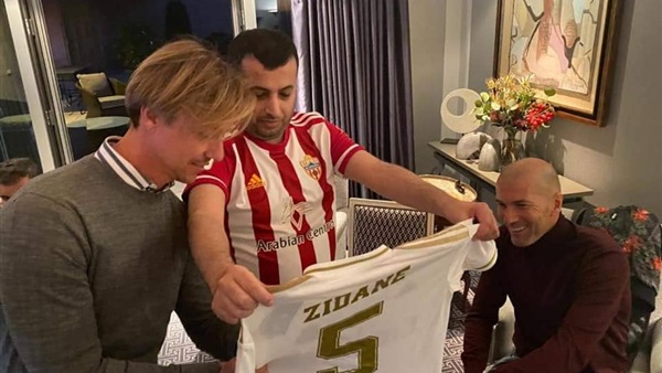 وان ثري| بوابة الرياضة المصرية 