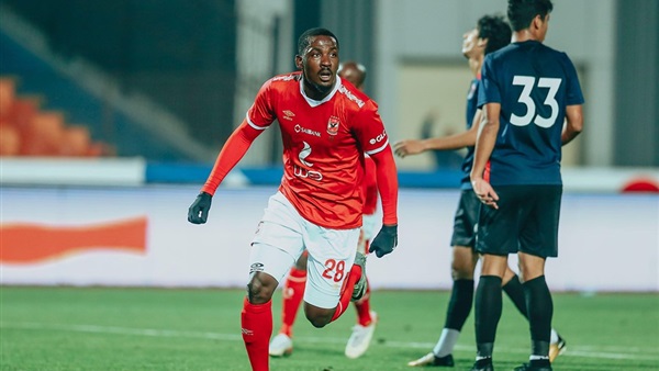 وان ثري| بوابة الرياضة المصرية 