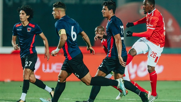 وان ثري| بوابة الرياضة المصرية 