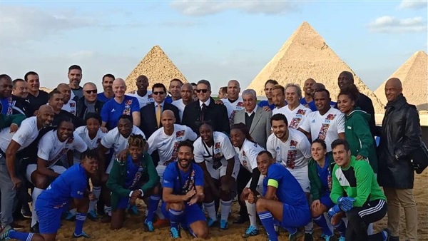 وان ثري| بوابة الرياضة المصرية 