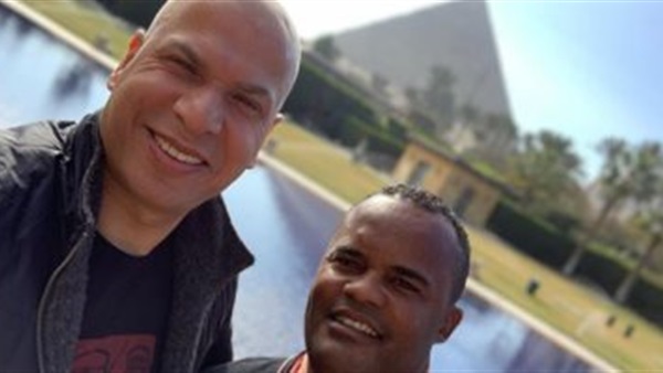 فلافيو ووائل جمعة