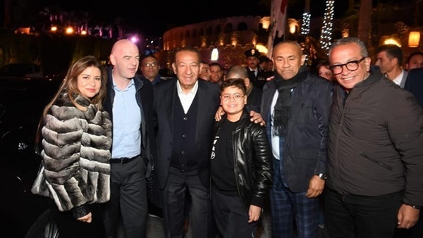 وان ثري| بوابة الرياضة المصرية 