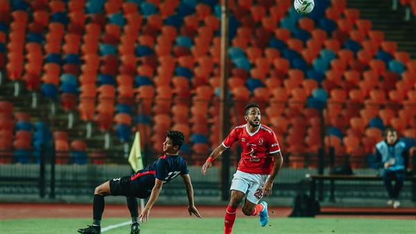 محمود كهربا