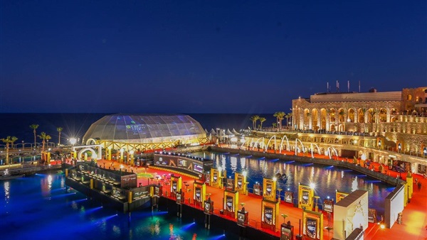 وان ثري| بوابة الرياضة المصرية 