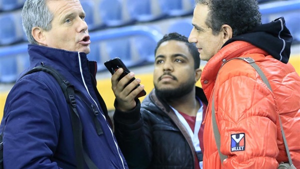 وان ثري| بوابة الرياضة المصرية 