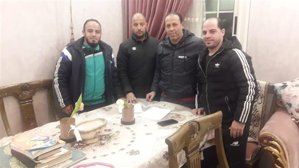 وان ثري| بوابة الرياضة المصرية 