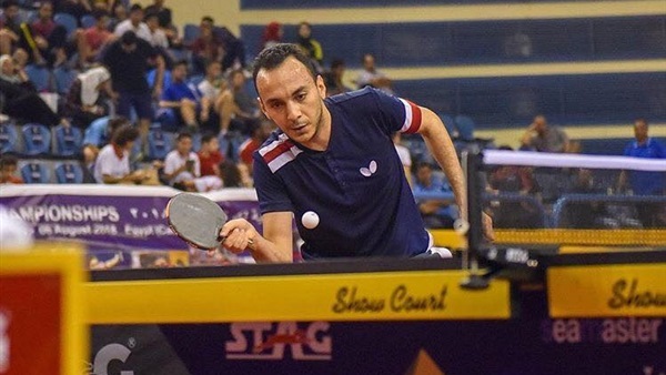 محمد البيلي لاعب