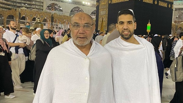 وان ثري| بوابة الرياضة المصرية 