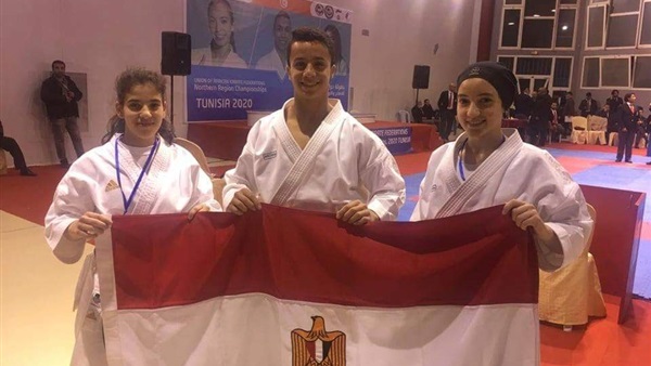 وان ثري| بوابة الرياضة المصرية 