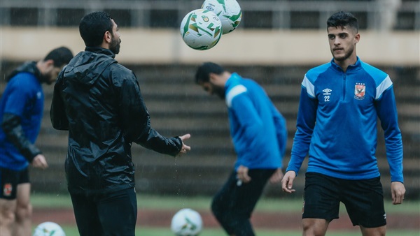 وان ثري| بوابة الرياضة المصرية 