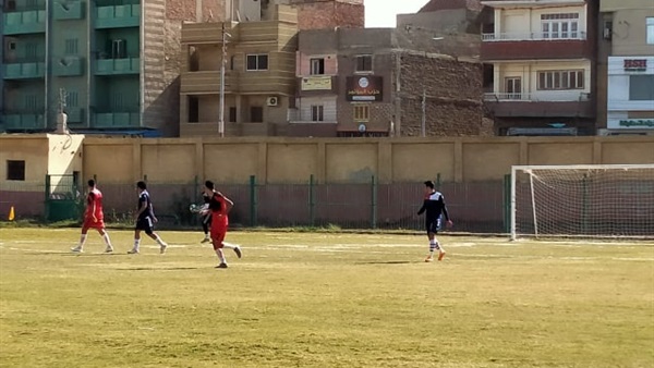 وان ثري| بوابة الرياضة المصرية 