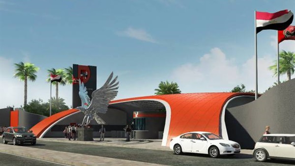 وان ثري| بوابة الرياضة المصرية 