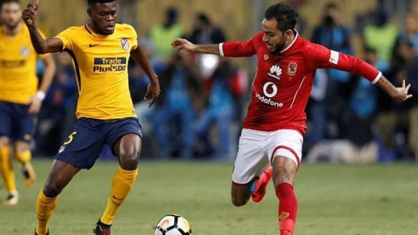 وان ثري| بوابة الرياضة المصرية 