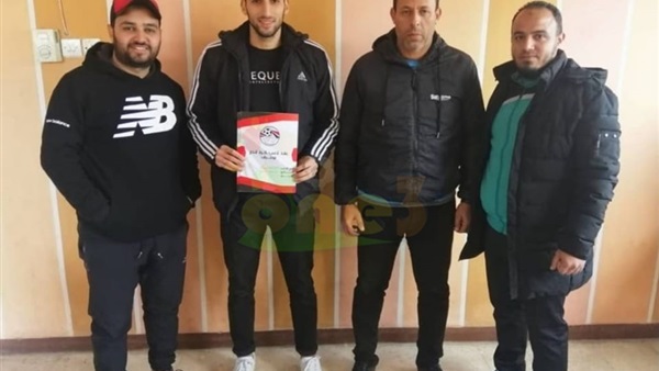 وان ثري| بوابة الرياضة المصرية 