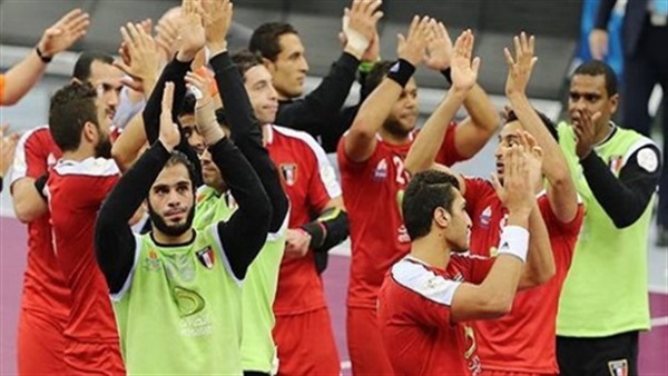 المنتخب الوطني الاول