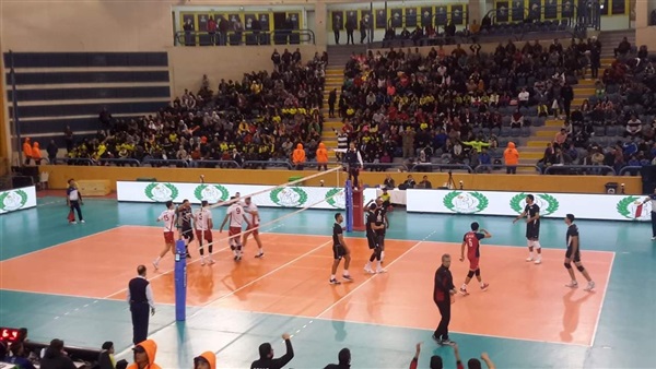 وان ثري| بوابة الرياضة المصرية 