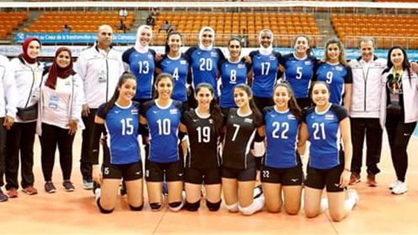 المنتخب الوطني الأول