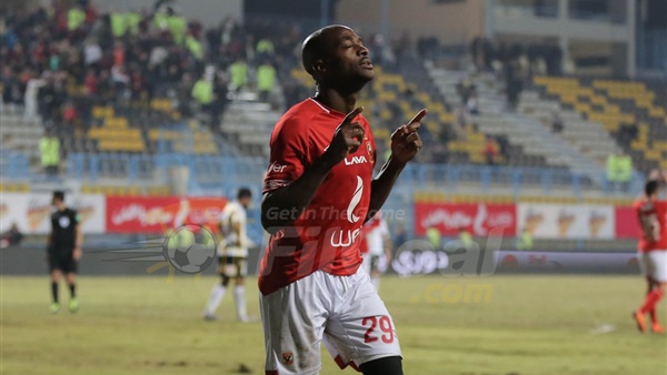 وان ثري| بوابة الرياضة المصرية 