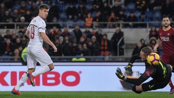 وان ثري| بوابة الرياضة المصرية 