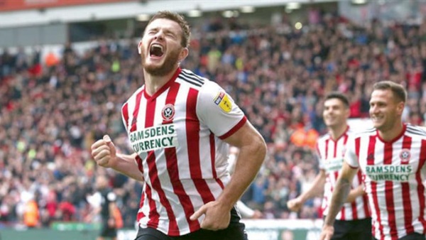 شيفيلد يونايتد