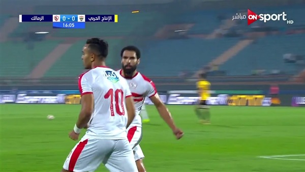 وان ثري| بوابة الرياضة المصرية 