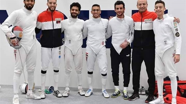 وان ثري| بوابة الرياضة المصرية 