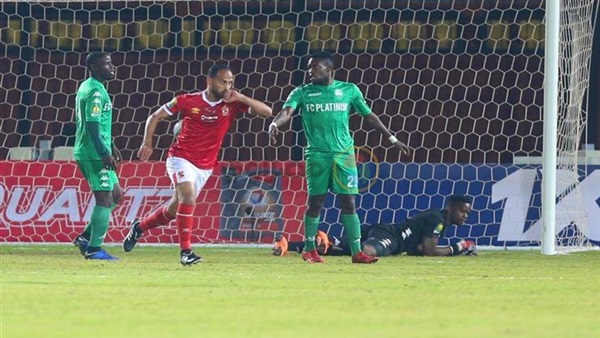 وان ثري| بوابة الرياضة المصرية 