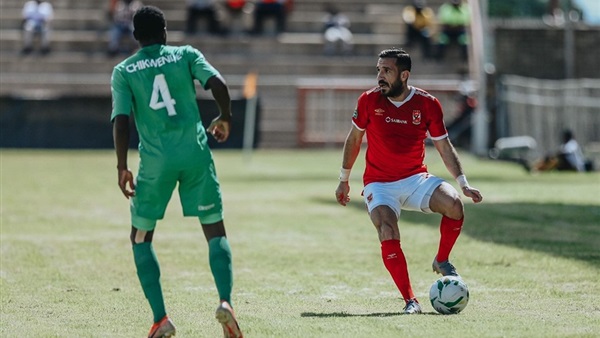 وان ثري| بوابة الرياضة المصرية 