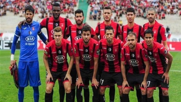 وان ثري| بوابة الرياضة المصرية 