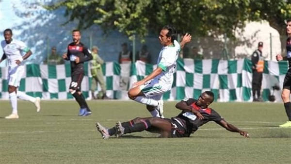 وان ثري| بوابة الرياضة المصرية 