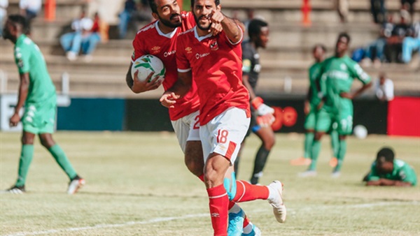 مباراة الاهلي وبلاتينيوم