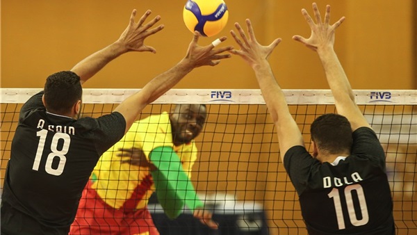 منتخب رجال الكرة