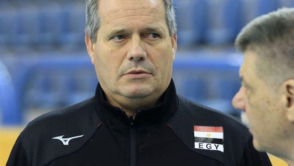 الهولندي جيدو فورمولين