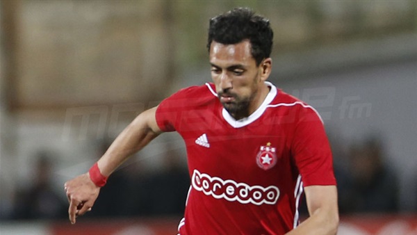 ايهاب المساكني