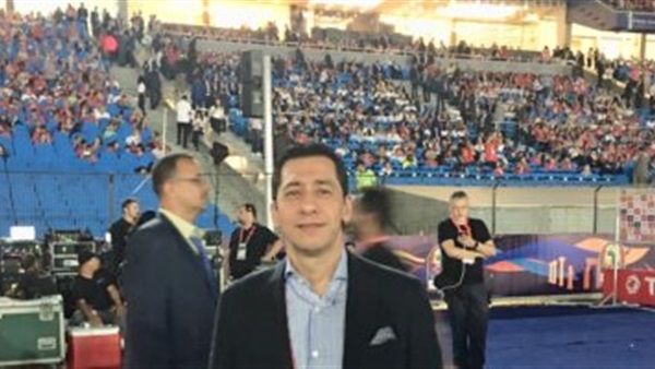 عمرو البرتقالي